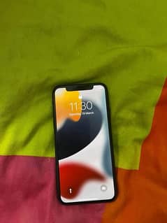 iPhone XS 256, pta approved
