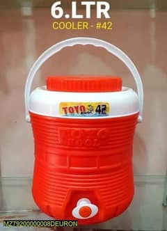 orange water cooler Contact 03045492041/ free delivery All Pakistan