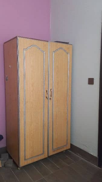 Wardrobe (Cabinet) for Sale 0