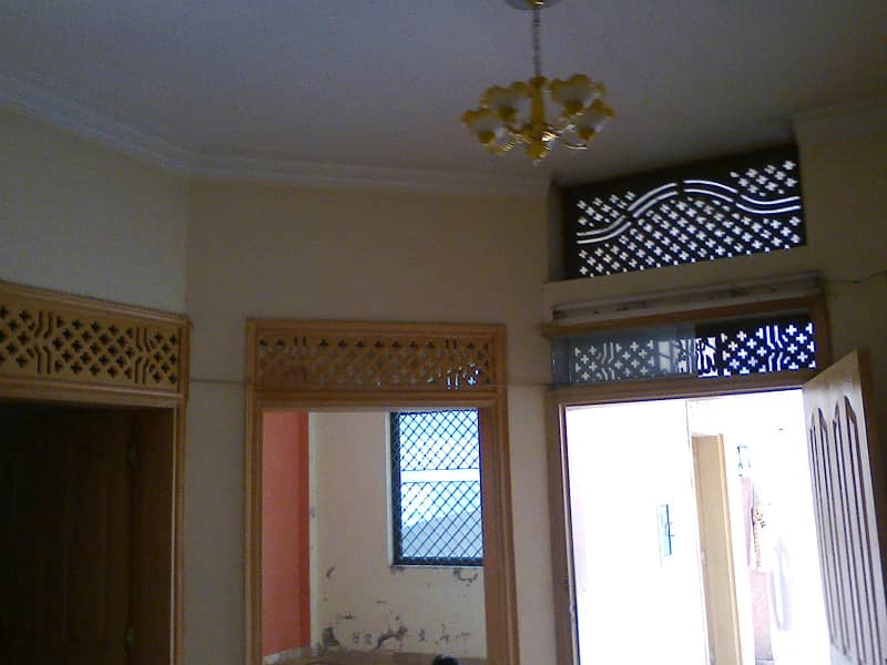 5 Marla Single Story House with all facilities in Bahara Kahu Islamabad 3