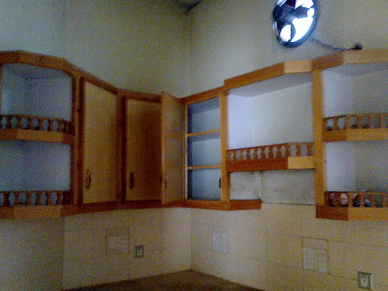5 Marla Single Story House with all facilities in Bahara Kahu Islamabad 6