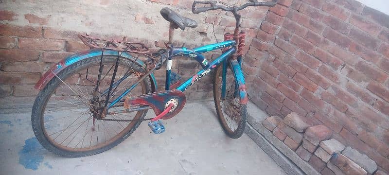 my bicycle for salebicycle 1