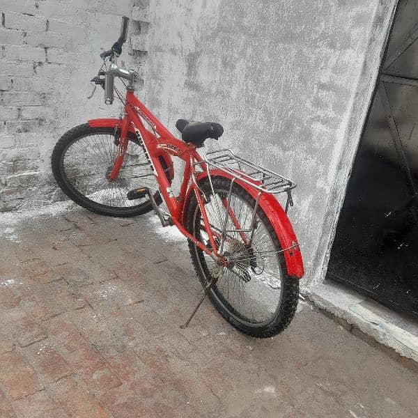 Cycle for sell. 17