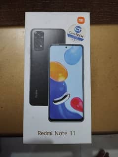 Redmi Note 11 0