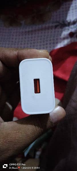 infinix 45 charger 1