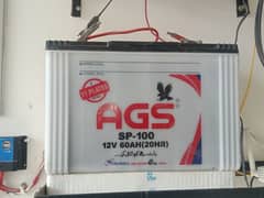 AGS SP-150 0