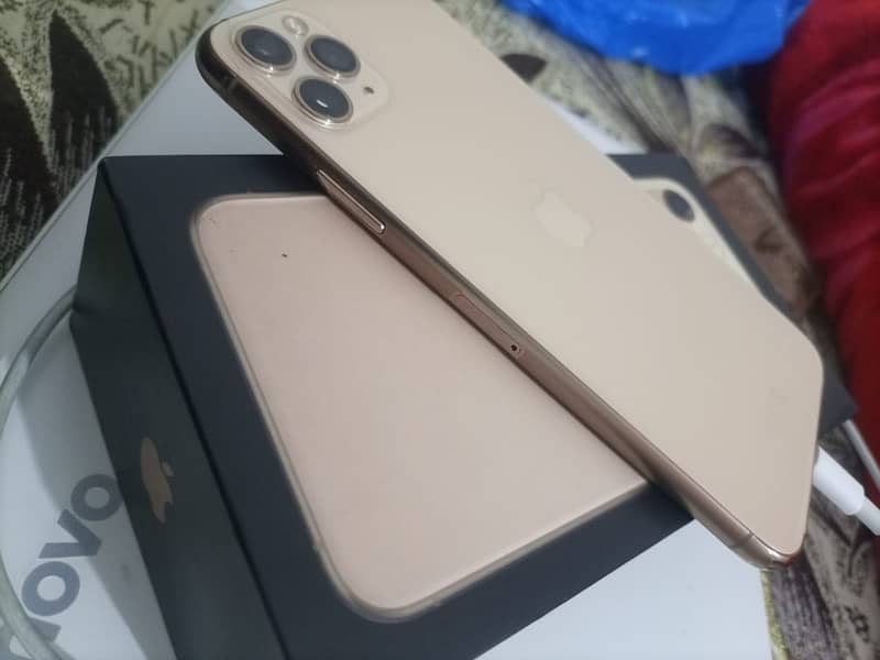 iPhone 11 Pro Max dual sim pta approved 7