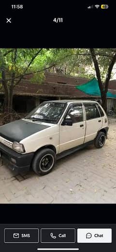 suzuki mehran for sale 0