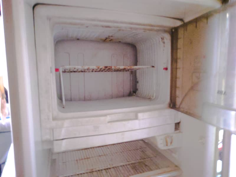 Selling refrigerator 1