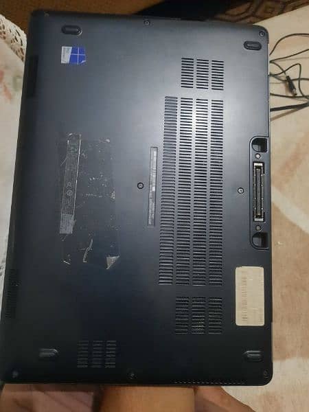 Dell Laptop with good condition 1