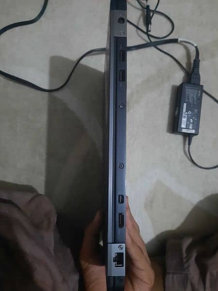 Dell Laptop with good condition 6