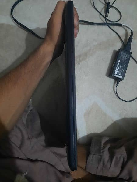 Dell Laptop with good condition 7