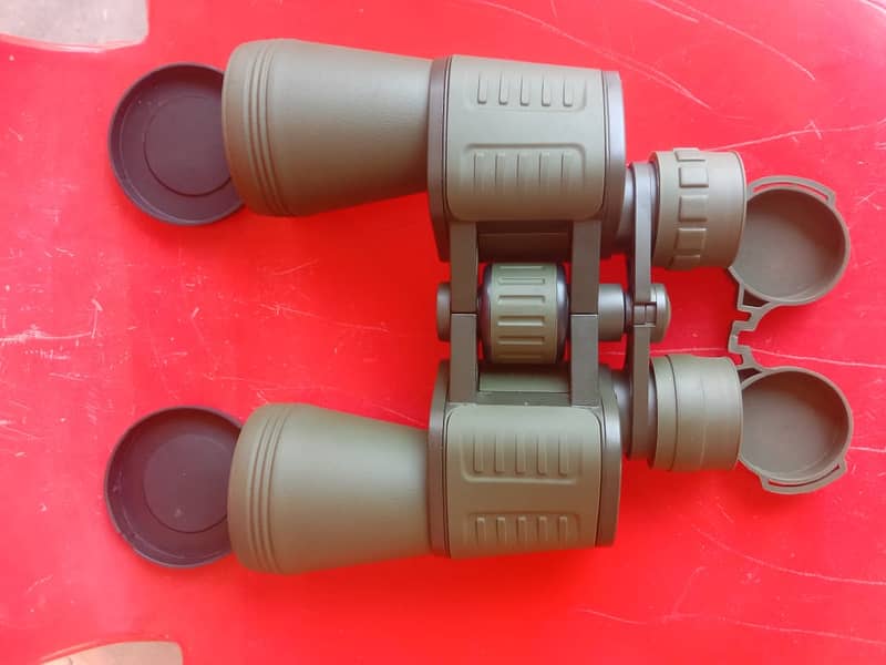 binoculars Like New 2