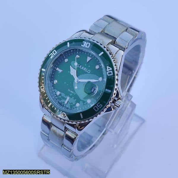 man watch delivery all pakistan cash on delivery 5