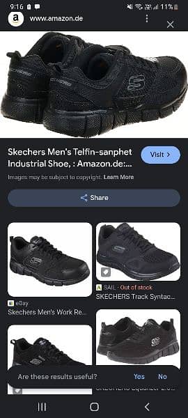 Skechers shoes | Skechers | Joggers 5