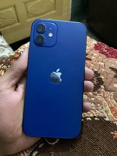 Iphone 12 (Factory unlock)