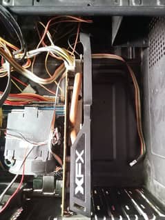 AMD Rx 580