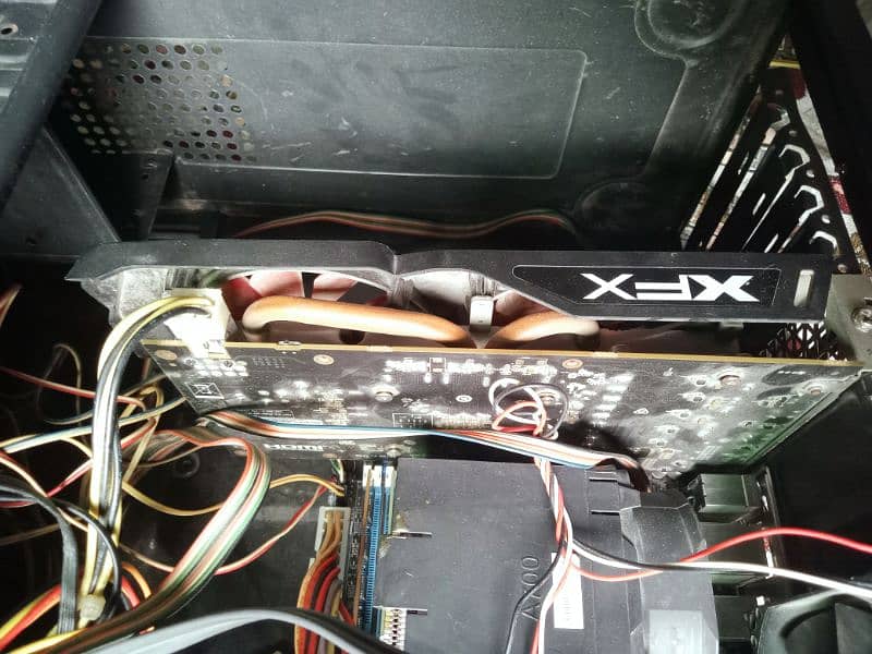 AMD Rx 580 2