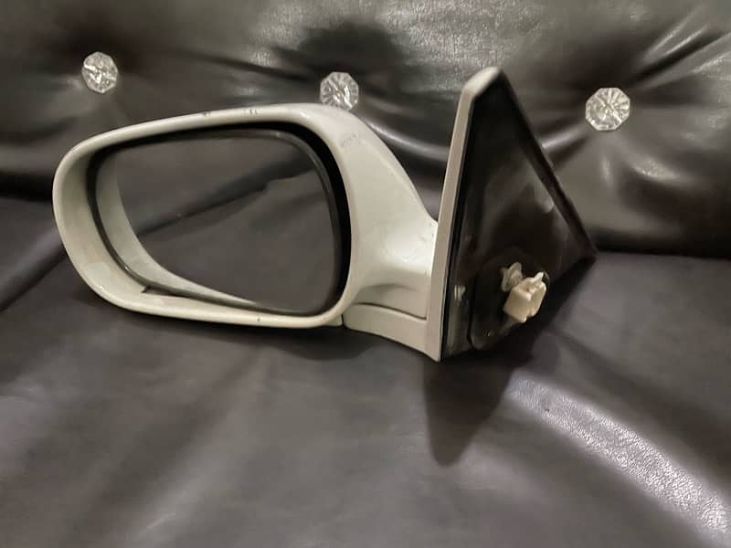 civic 1996-2000 side mirrors 0