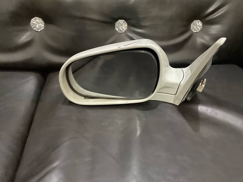 civic 1996-2000 side mirrors 2