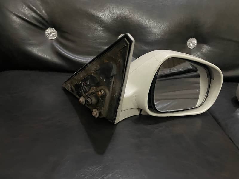 civic 1996-2000 side mirrors 3