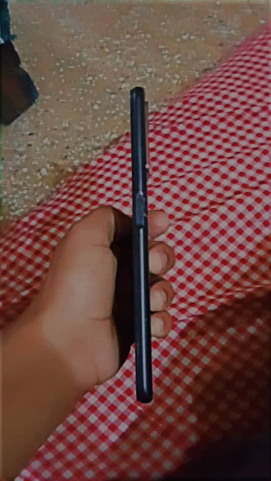OPPO A76 Sheesha condition just like new 3