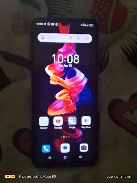 itel p681l 2/32 , condition 8/10,only mobile 2