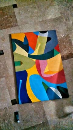 abstract art, contact number 03177052311