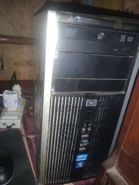core i3 3th gaming pc 0