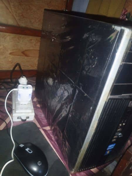 core i3 3th gaming pc 1
