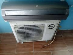pel 2 ton inverter ac for sale 10 by 10 condition