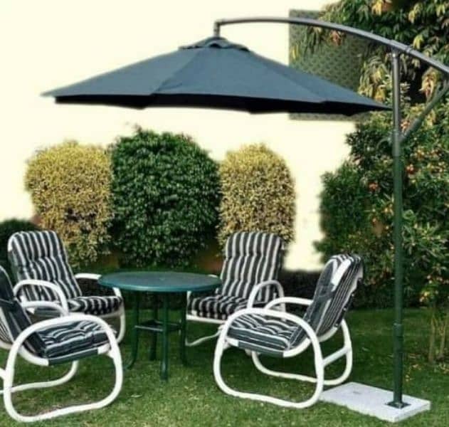 outdoor garden chair 7
