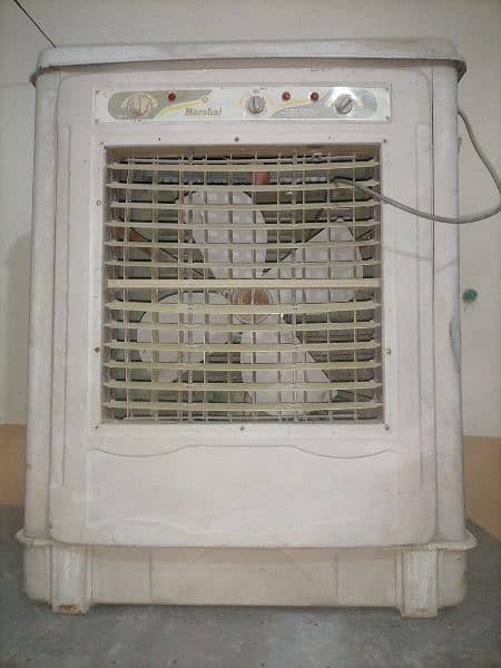 Marshal Water Room Cooler full Metal body for sale 1