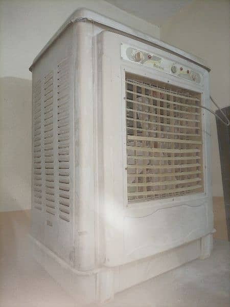 Marshal Water Room Cooler full Metal body for sale 2