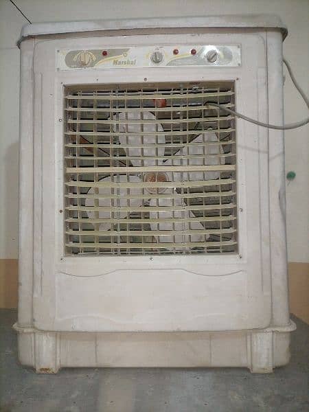 Marshal Water Room Cooler full Metal body for sale 3