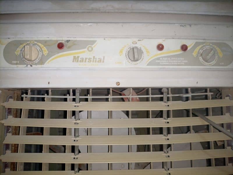 Marshal Water Room Cooler full Metal body for sale 4