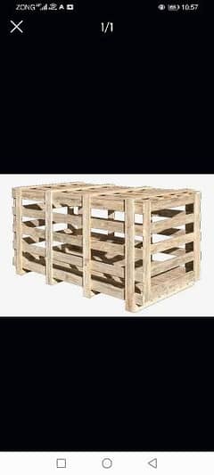 Wood