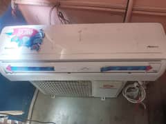Ac available In 1.5 ton 0