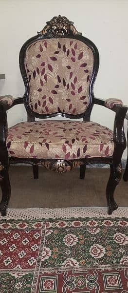 wooden chair for sale 0