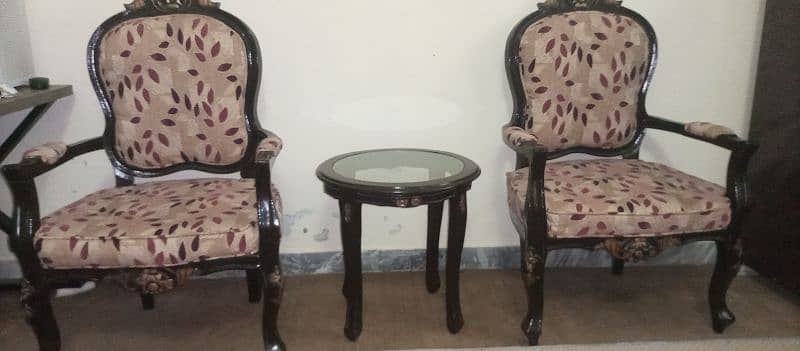 wooden chair for sale 3