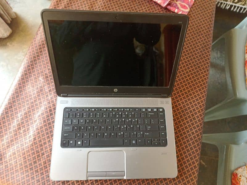 HP Probook 645 Generation 4 laptop 1