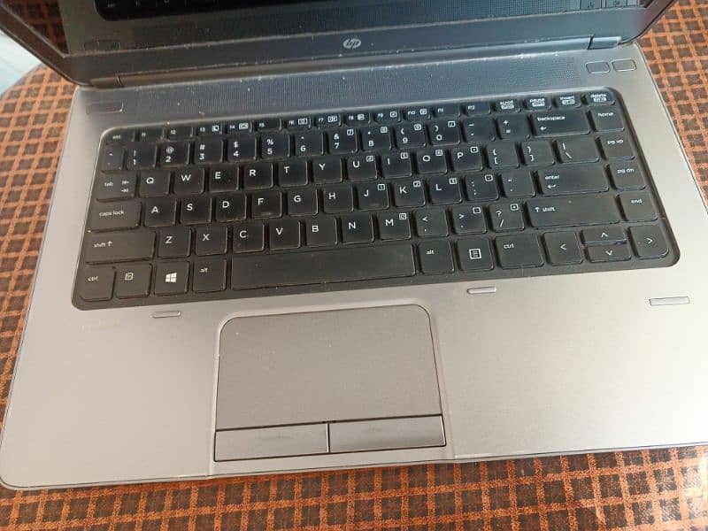 HP Probook 645 Generation 4 laptop 2
