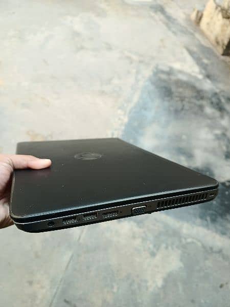 HP Probook 645 Generation 4 laptop 3