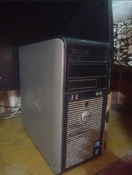 urgently sale gaming pc for pubg mobile and gta 5 1
