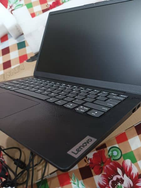 Lenovo V14 Latest 12th generation 4