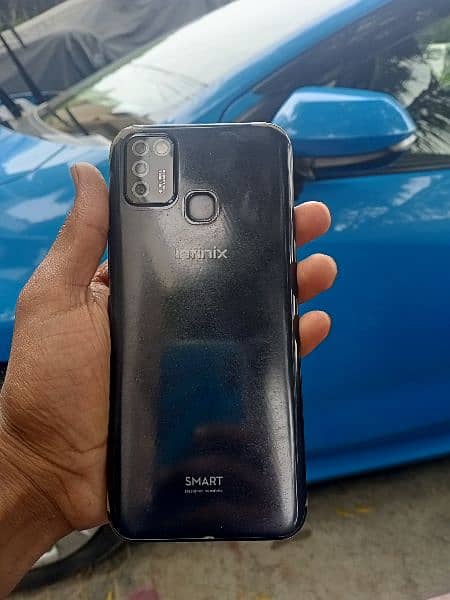 Best Infinix mobile for sale 2