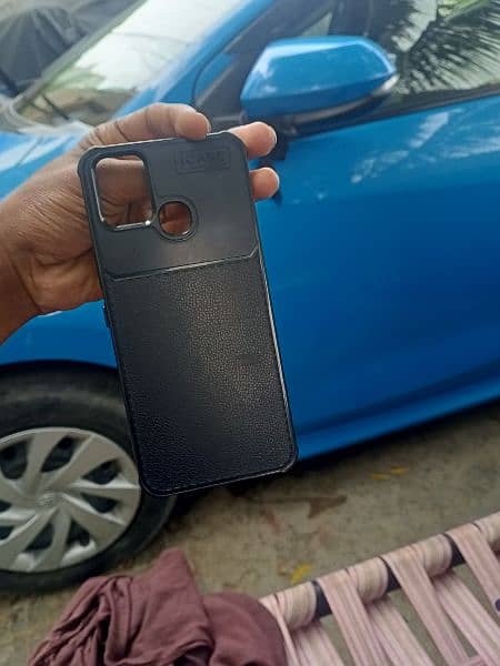 Best Infinix mobile for sale 4