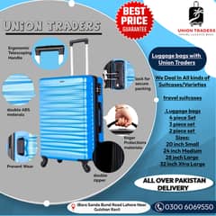 Fiber suitcase/traveling bag/traveling suitcase/Luggage bag/Attachi