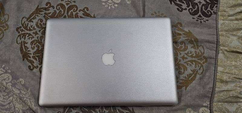 Macbook Core i7 2012 5
