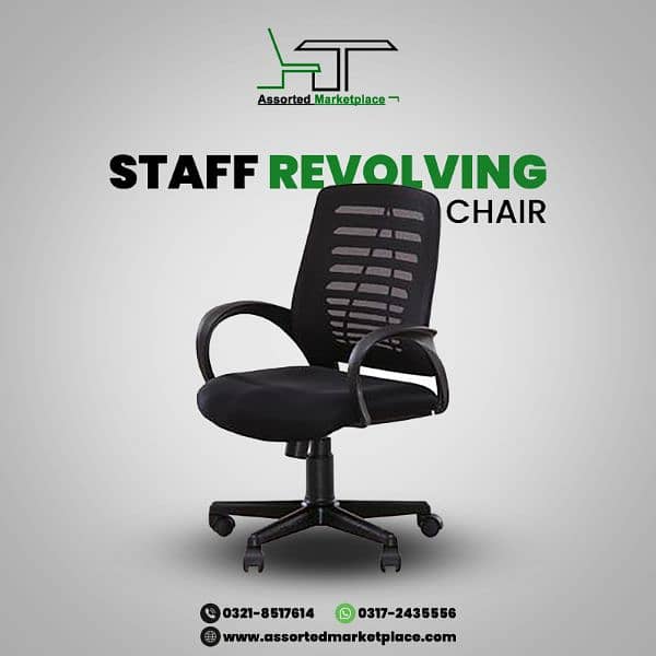 Executive Office Chairs, Mesh Chair, High back Boss Chair 2